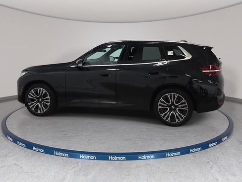 Certified 2026 BMW X3 xDrive30i w/ Convenience Package AWD/4WD image 8