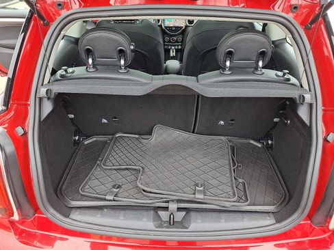 Used 2024 MINI Cooper SE image 29