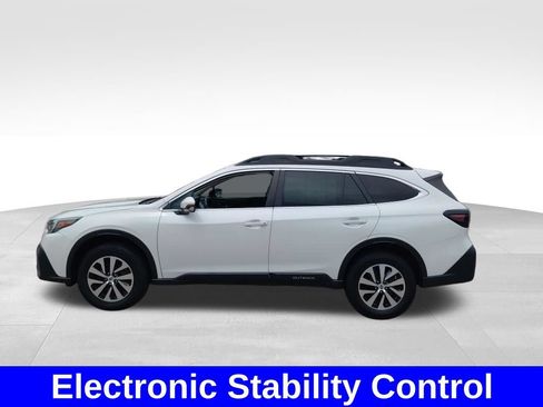 Used 2021 Subaru Outback Premium w/ Popular Package #1 AWD/4WD image 19