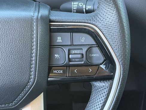 Used 2023 Toyota Tundra Limited w/ Power Package image 16