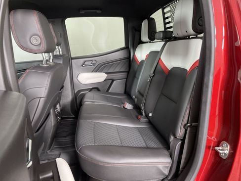 Used 2023 GMC Canyon AT4X image 24