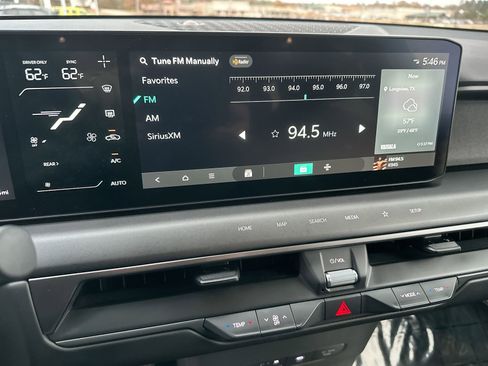 Used 2024 Kia EV9 Light Long Range image 16