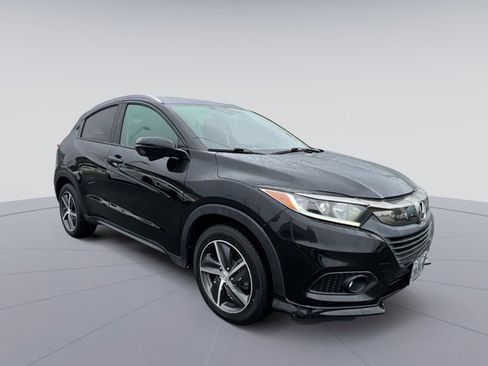 Used 2022 Honda HR-V EX image 11