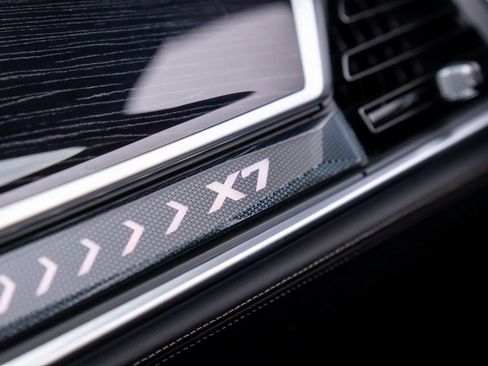 New 2026 BMW X7 xDrive40i image 33