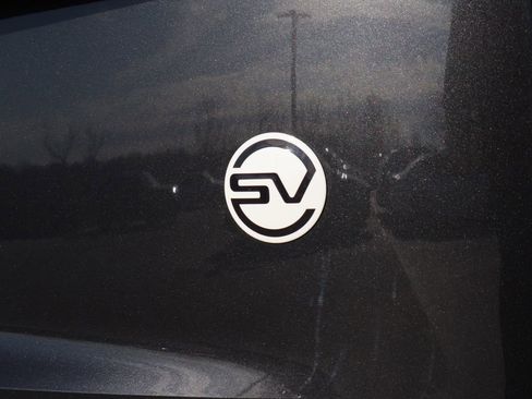 Certified 2023 Land Rover Range Rover SV image 36