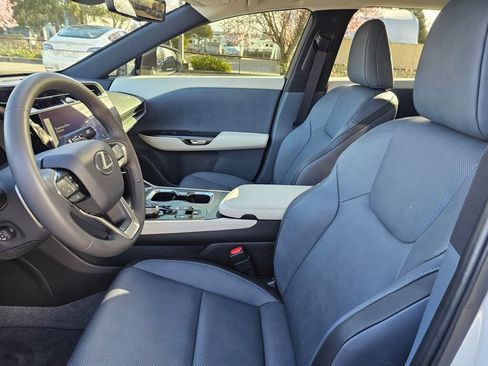 Used 2023 Lexus RZ 450e Premium w/ Technology Package image 24