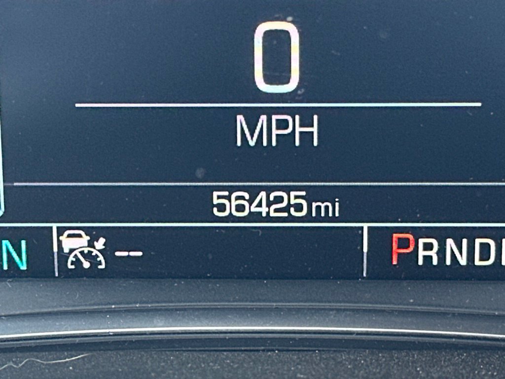 Used 2019 Chevrolet Traverse High Country w/ LPO, Floor Liner Package AWD/4WD image 30