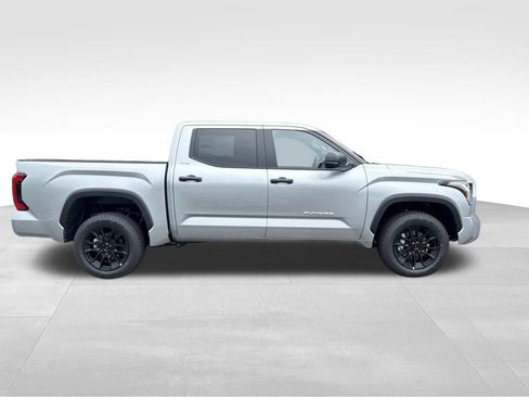 New 2026 Toyota Tundra SR5 AWD/4WD image 6
