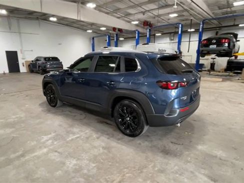 Used 2025 MAZDA CX-50 AWD 2.5 S w/ Weather Package image 8