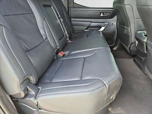 Used 2024 Toyota Tundra Platinum AWD/4WD image 18