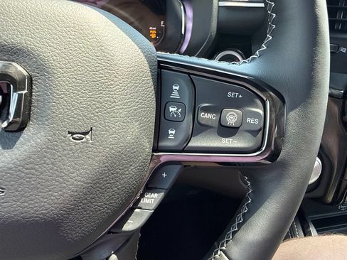 New 2026 RAM 1500 Limited AWD/4WD image 37