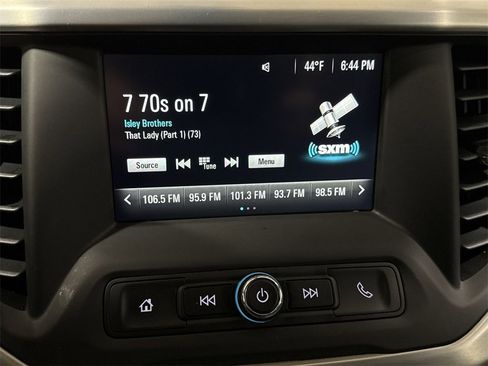 Used 2018 GMC Acadia SLE w/ LPO, Floor Liner Package image 14