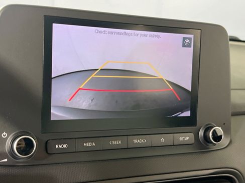 Used 2023 Hyundai Kona SEL AWD/4WD image 13