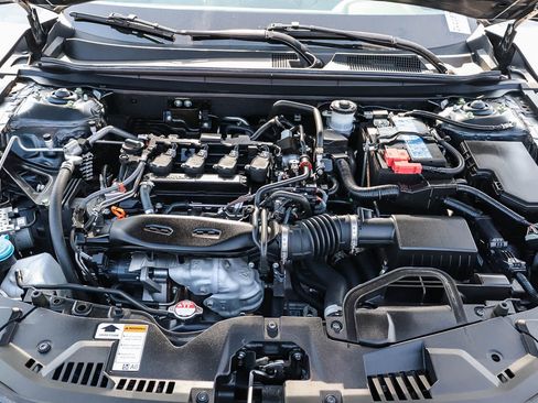 Used 2023 Honda Accord LX image 27