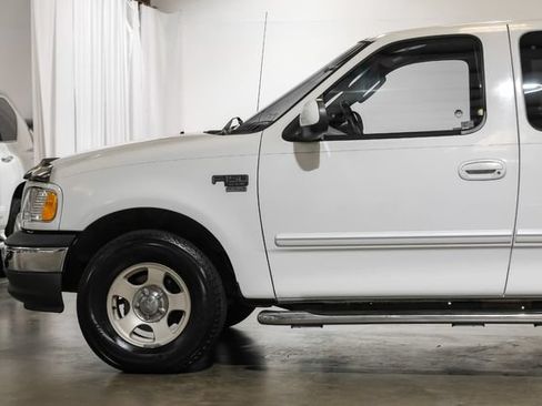 Used 2002 Ford F150 XLT RWD image 18