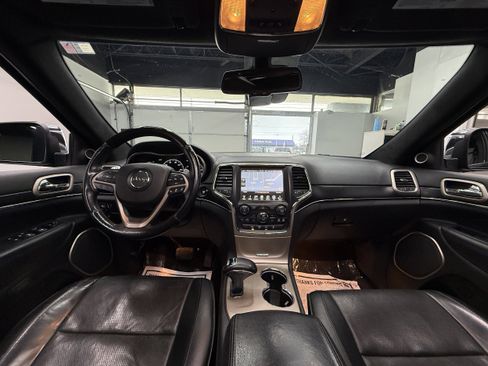 Used 2014 Jeep Grand Cherokee Summit image 13