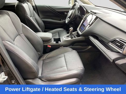 Certified 2024 Subaru Outback Limited AWD/4WD image 29