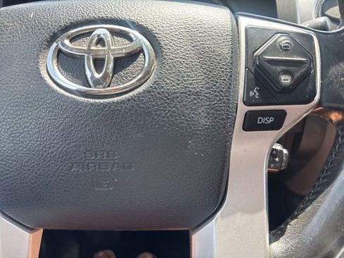 Used 2016 Toyota Tundra 1794 Edition AWD/4WD image 27