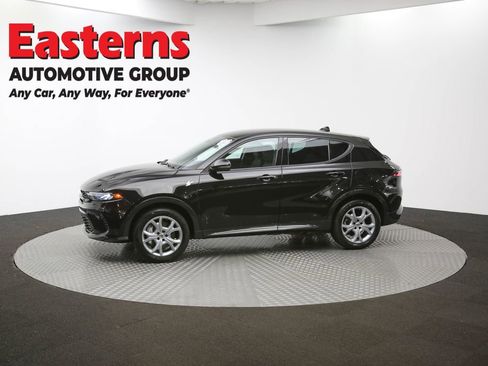 Used 2024 Dodge Hornet R/T image 56