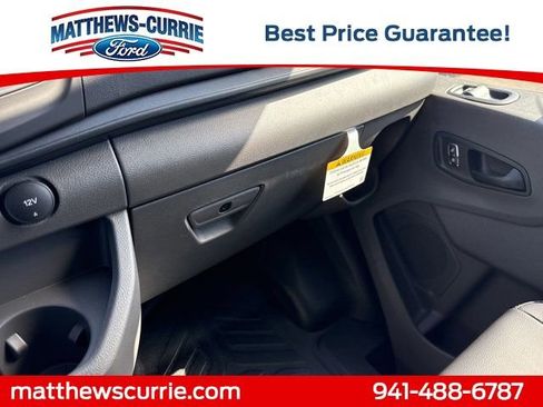 New 2025 Ford Transit 150 Low Roof w/ Exterior Upgrade Package image 20