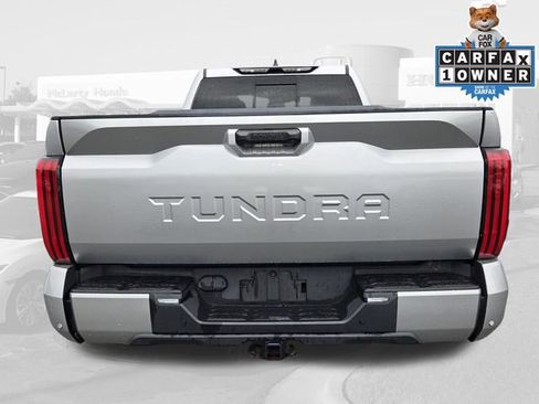 Used 2023 Toyota Tundra SR5 w/ SR5 Convenience Package image 3