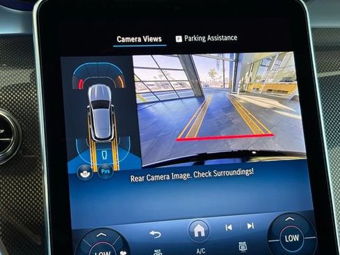 Certified 2026 Mercedes-Benz GLC 300 4MATIC image 18