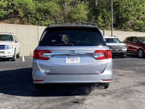 Used 2018 Honda Odyssey EX-L image 5
