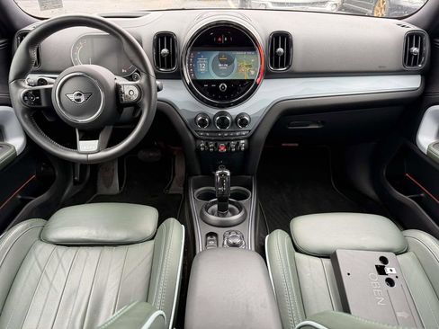 Used 2023 MINI Cooper Countryman S w/ Mini Untamed Edition image 8