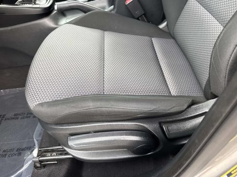 Used 2023 Kia Soul LX w/ Option Group 015 FWD image 20
