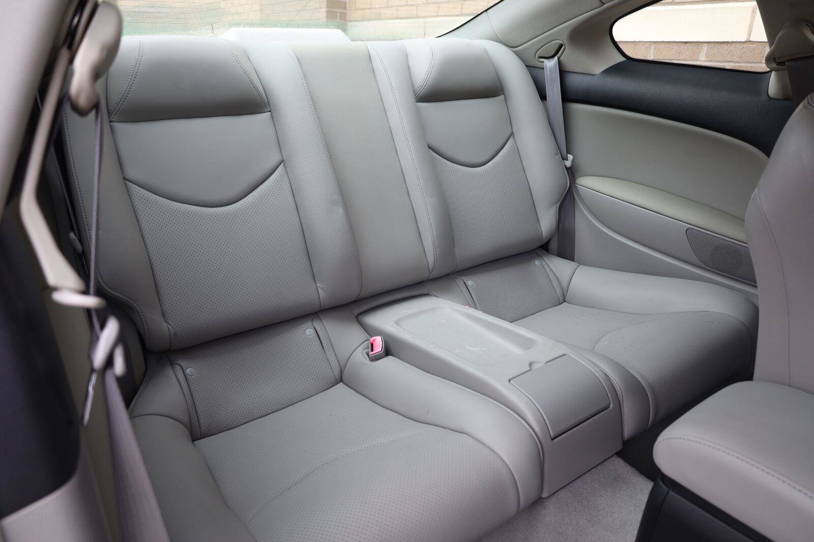 Used 2009 INFINITI G37 Journey w/ Premium Pkg RWD image 22