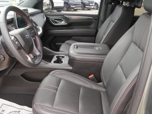 Used 2023 Chevrolet Tahoe RST w/ Luxury Package AWD/4WD image 19