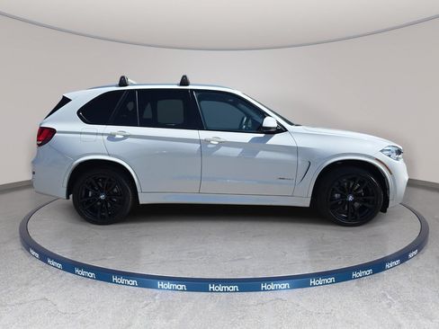 Used 2017 BMW X5 xDrive35d AWD/4WD image 5