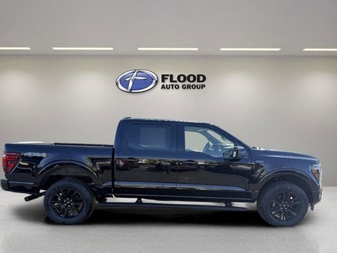 New 2026 Ford F150 Platinum w/ Equipment Group 702A High AWD/4WD image 4