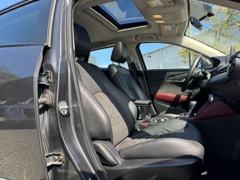 Used 2016 MAZDA CX-3 Grand Touring AWD/4WD image 24