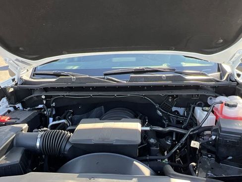 New 2024 Chevrolet Silverado 3500 W/T w/ WT Convenience Package image 30