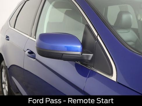 Used 2024 Ford Edge SEL w/ Convenience Package AWD/4WD image 15