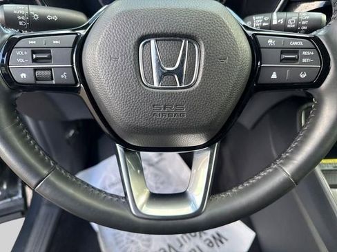 Used 2023 Honda CR-V EX-L image 7