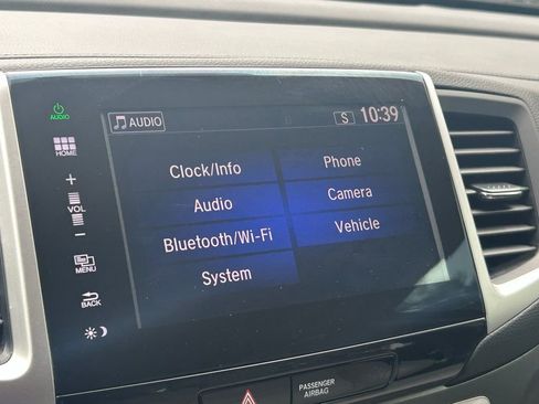 Used 2016 Honda Pilot EX-L image 16