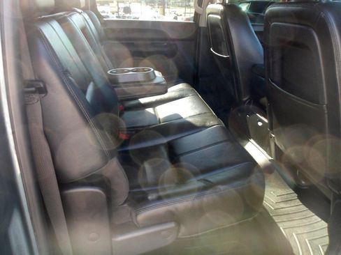 Used 2012 GMC Sierra 1500 SLE w/ Power Tech Package image 8