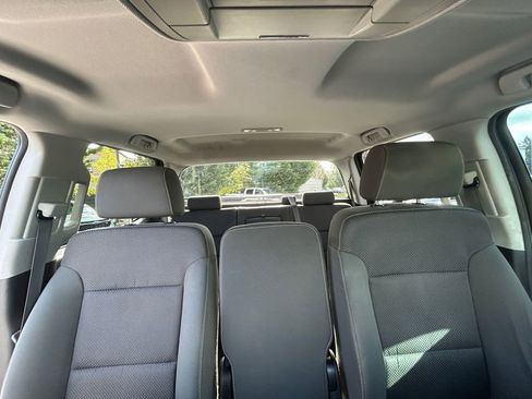 Used 2015 Chevrolet Silverado 3500 LT AWD/4WD image 27