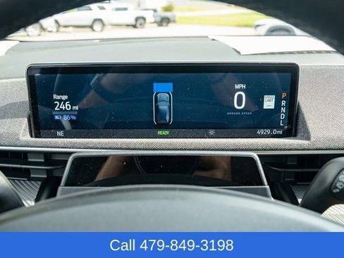 Used 2024 Ford Mustang Mach-E Premium image 18