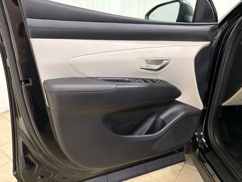 Used 2025 Hyundai Tucson SEL FWD image 10