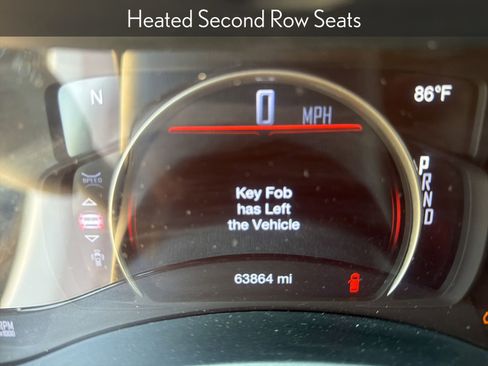 Used 2024 Dodge Durango GT image 13