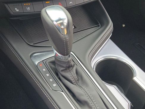 New 2026 Cadillac CT4 Premium Luxury image 34