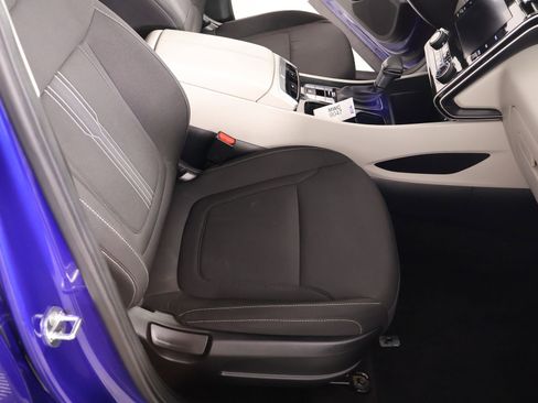 Certified 2023 Hyundai Tucson SEL image 13