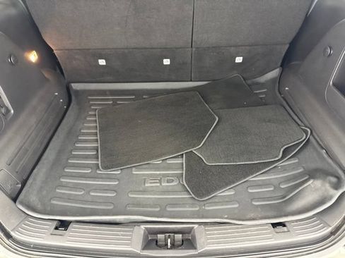 Used 2009 Ford Edge SEL FWD image 31