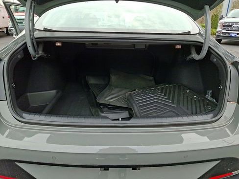 Used 2022 Hyundai Sonata Limited w/ Preferred Accessory Package image 28