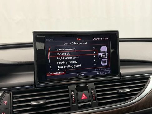 Used 2013 Audi S6 Prestige AWD/4WD image 19