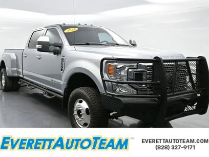 Used 2020 Ford F350 Lariat w/ Lariat Value Package