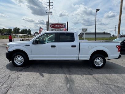 Used 2018 Ford F150 XL w/ XL Power Equipment Group